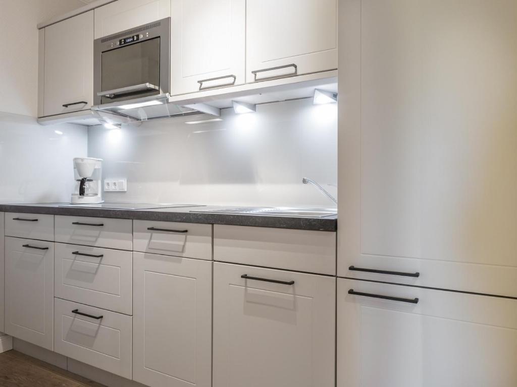 Strandstrasse 6, Whg. 22 Вестерланд Екстер'єр фото